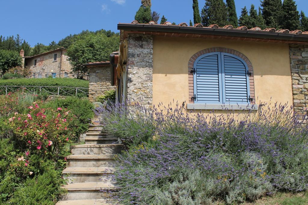 Forte Di Tregognano Chiaveretto Zimmer foto