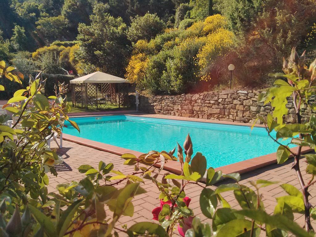 Forte Di Tregognano Chiaveretto Zimmer foto