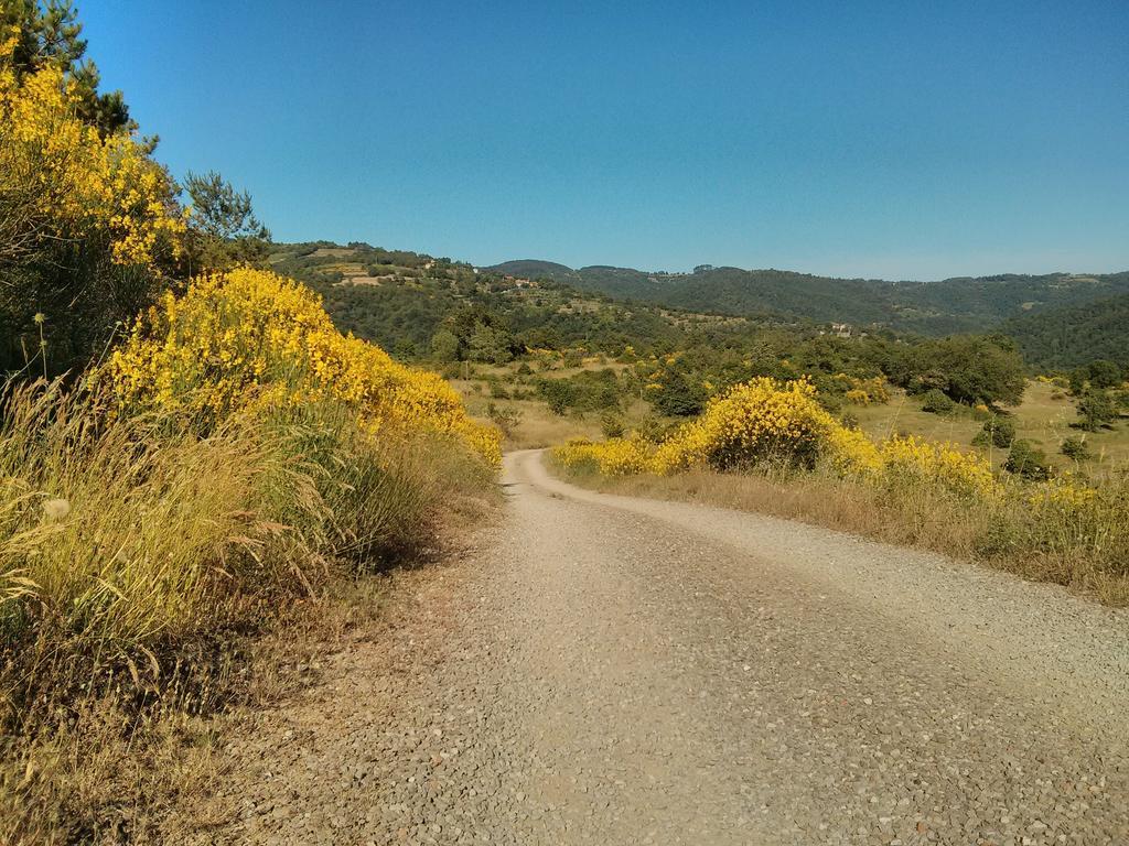 Forte Di Tregognano Chiaveretto Zimmer foto