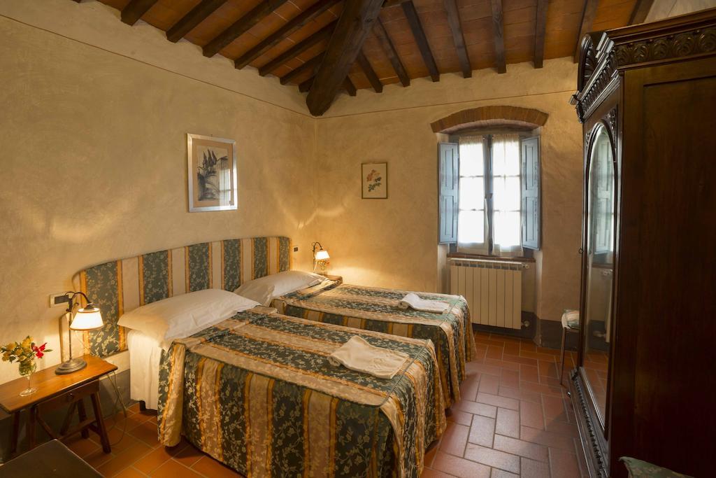 Forte Di Tregognano Chiaveretto Zimmer foto