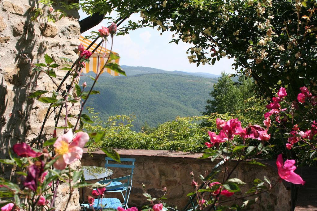 Forte Di Tregognano Chiaveretto Zimmer foto
