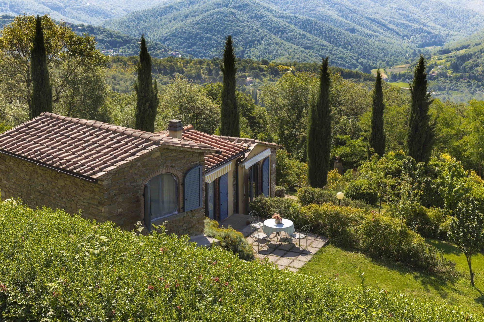 Forte Di Tregognano Chiaveretto Exterior foto